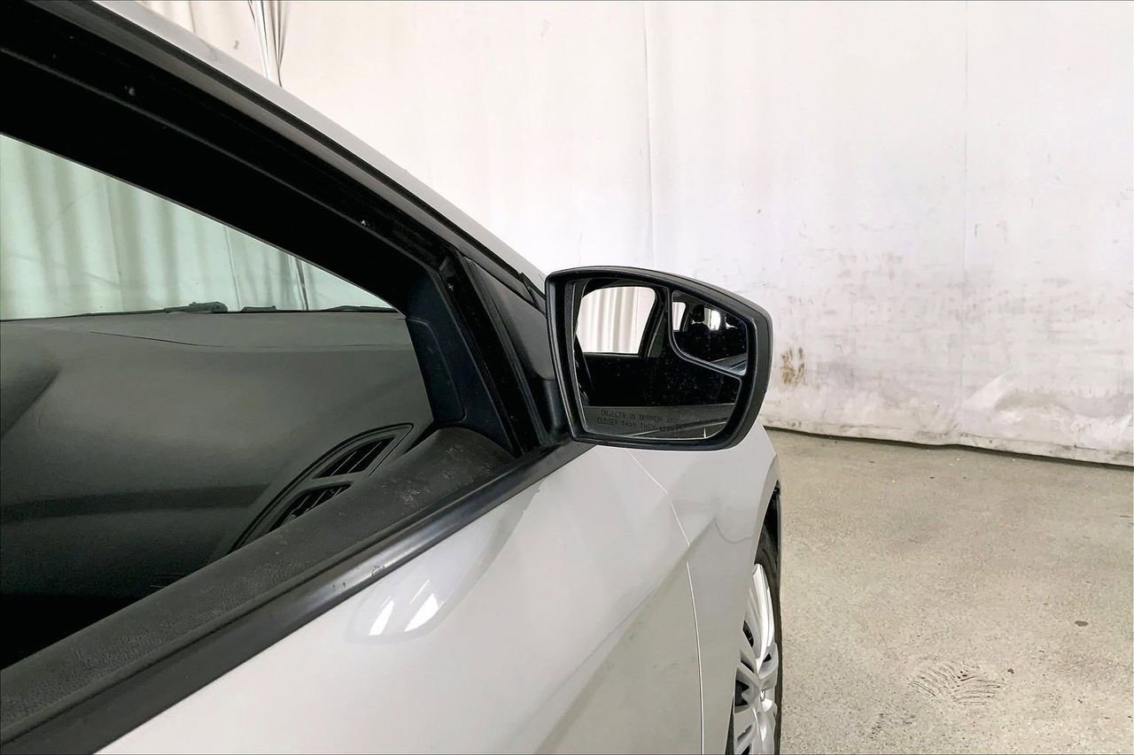 Used 2016 Ford Focus S FWD image 11