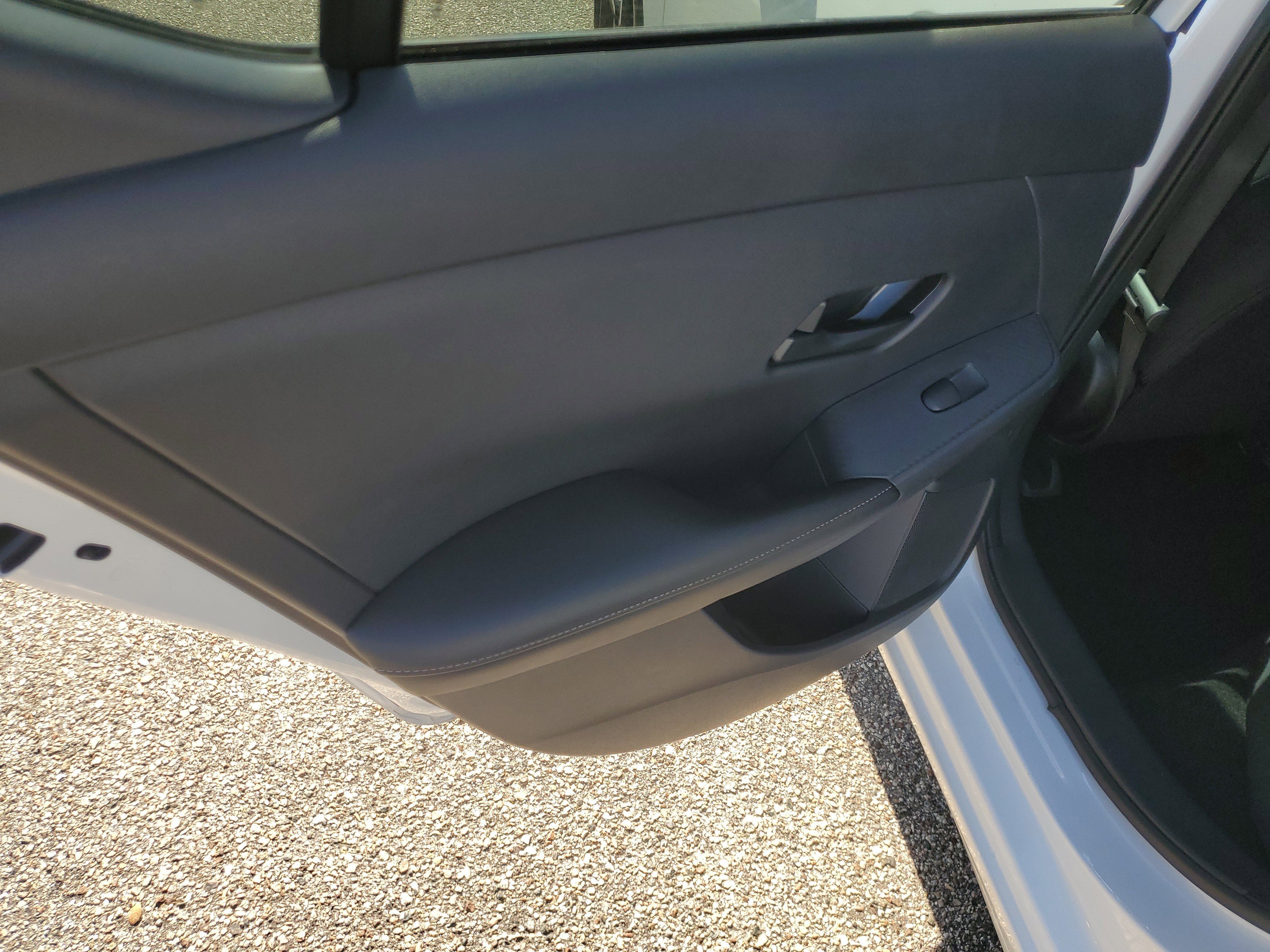 Certified 2024 Nissan Sentra SV w/ All-Weather Package FWD image 19