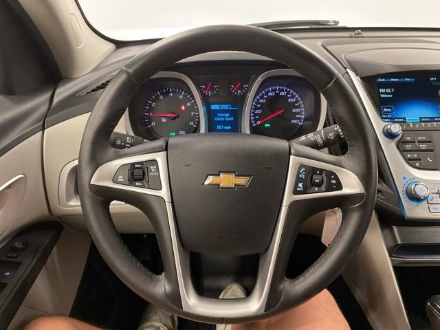 Used 2017 Chevrolet Equinox Premier w/ Enhanced Convenience Package AWD/4WD image 13