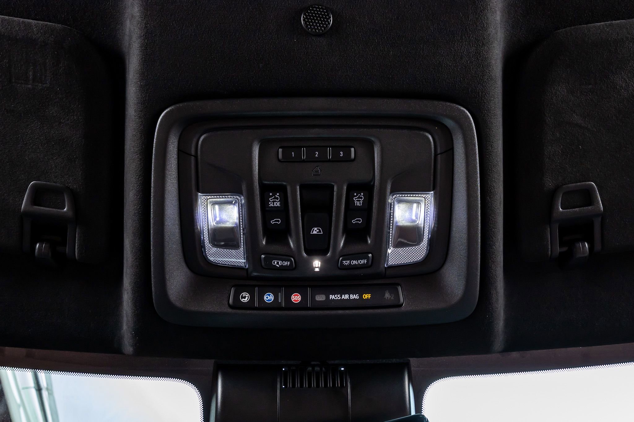 Used 2023 GMC Sierra 1500 Denali Ultimate image 28