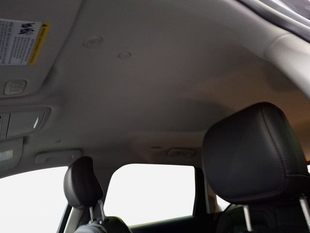 New 2026 Lincoln Nautilus Premier image 12