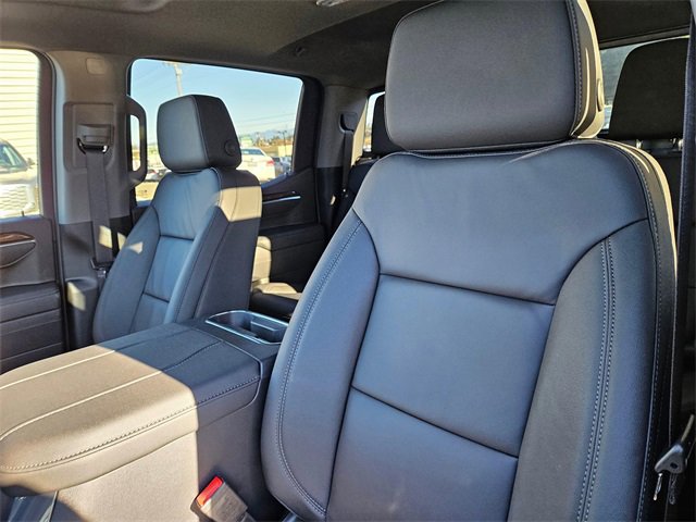New 2026 GMC Sierra 1500 Elevation w/ Elevation Premium Package image 15
