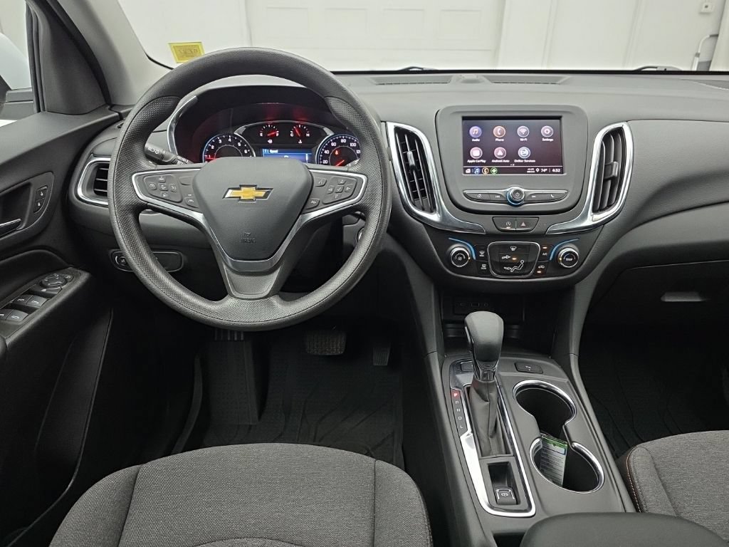 Used 2023 Chevrolet Equinox LT w/ LPO, Floor Liner Package AWD/4WD image 17