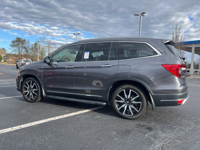 Used 2019 Honda Pilot Touring image 10