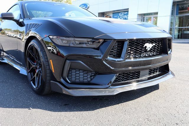 New 2025 Ford Mustang GT RWD image 21