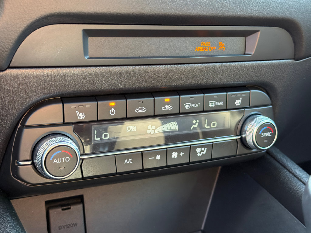 Used 2019 MAZDA CX-5 Touring AWD/4WD image 30