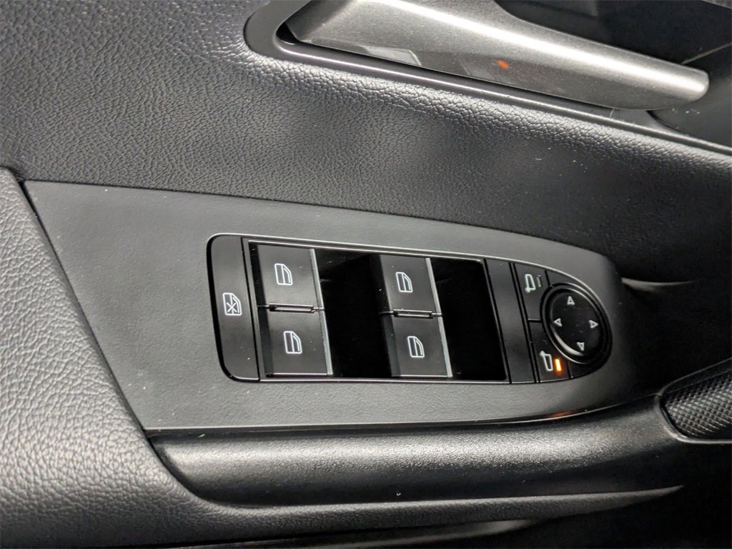 Used 2024 MAZDA CX-50 AWD 2.5 S w/ Cargo Package image 25