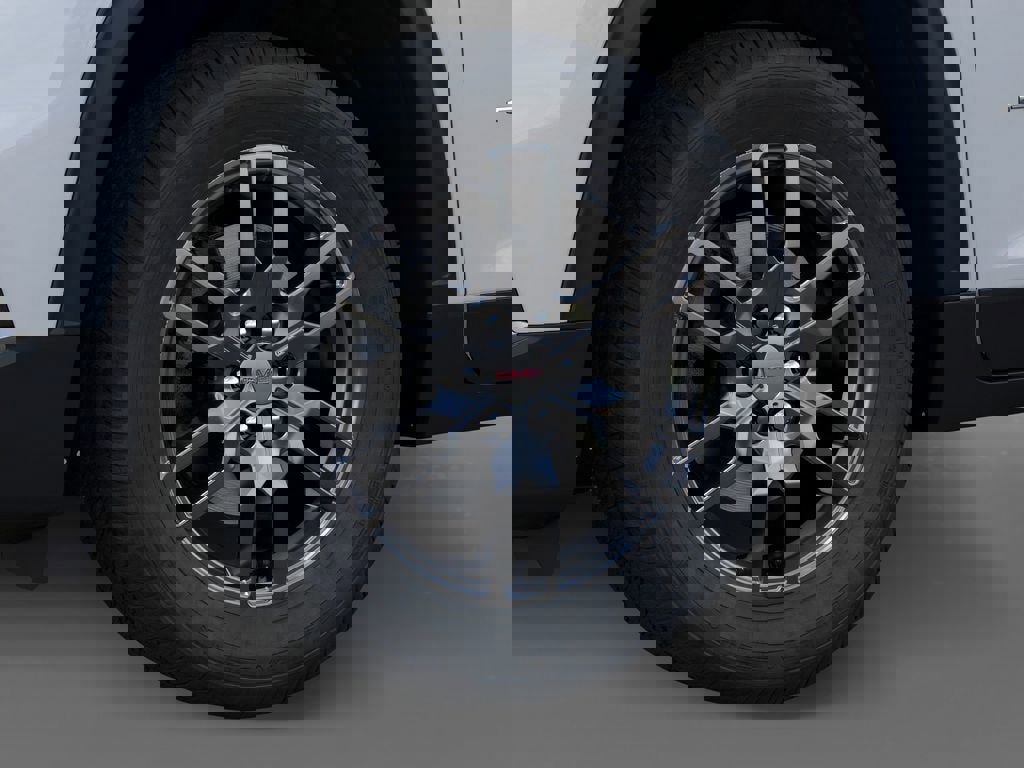 New 2026 GMC Acadia Elevation w/ LPO, Floor Liner Package image 9