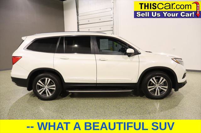 Used 2016 Honda Pilot EX-L image 6