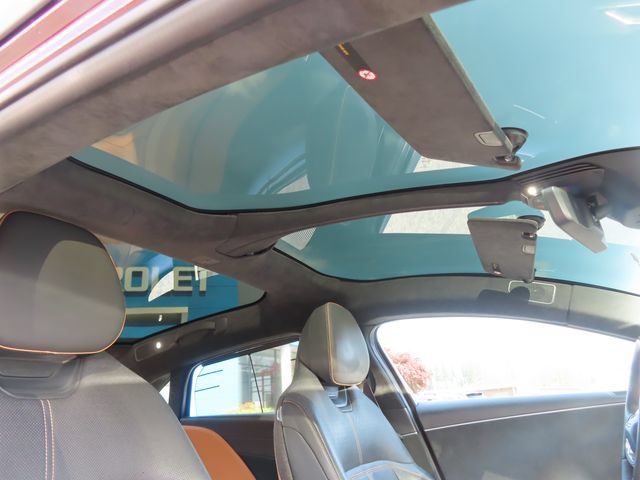 Used 2022 Lucid Air Grand Touring AWD/4WD image 47