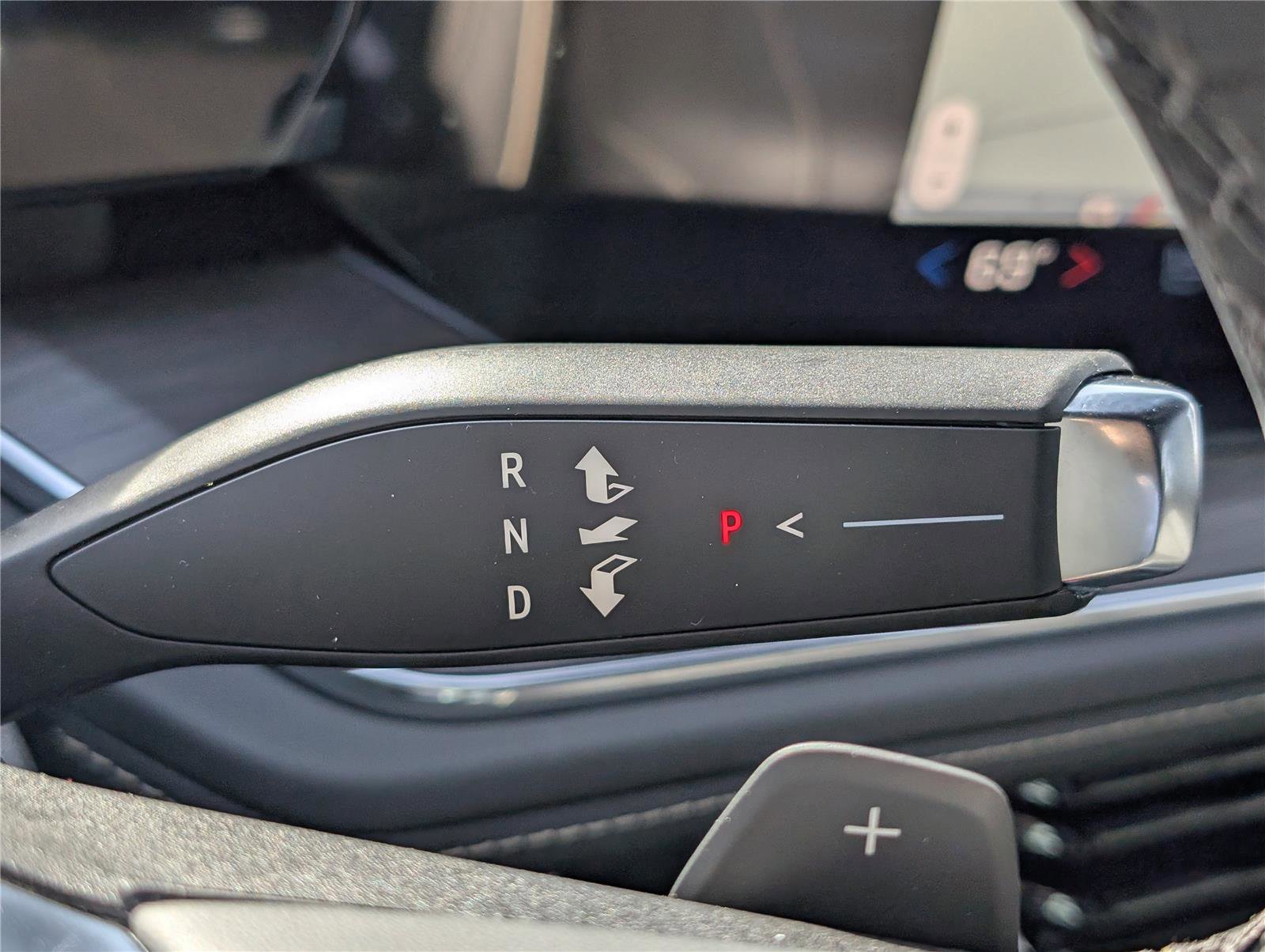 New 2026 Chevrolet Tahoe Premier w/ Sun And Tow Package image 20