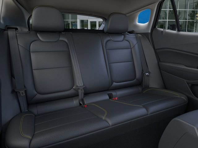 New 2026 Chevrolet Trax ACTIV w/ Sunroof Package image 17