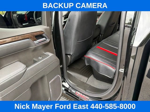 Used 2026 GMC Sierra 1500 Elevation AWD/4WD image 26