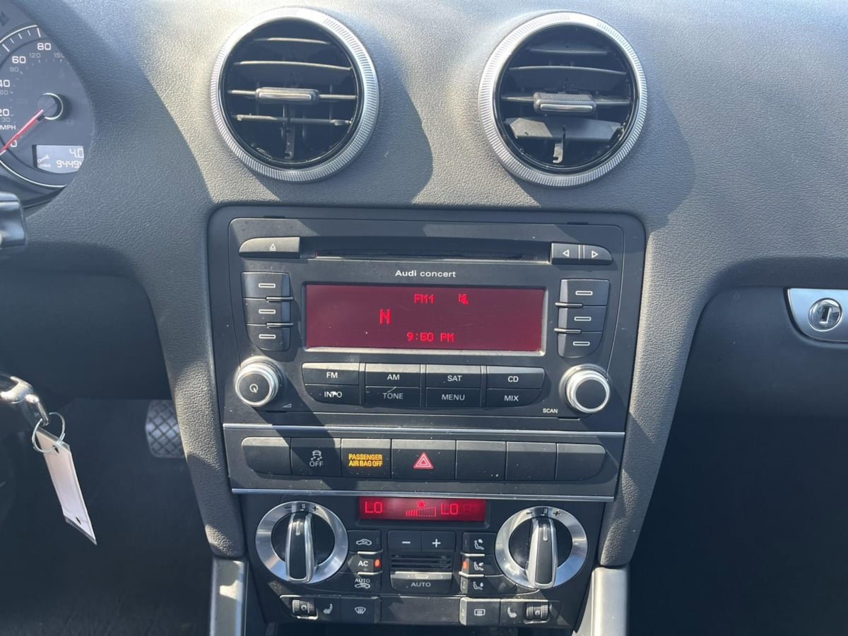 Used 2011 Audi A3 TDI Premium Plus image 18