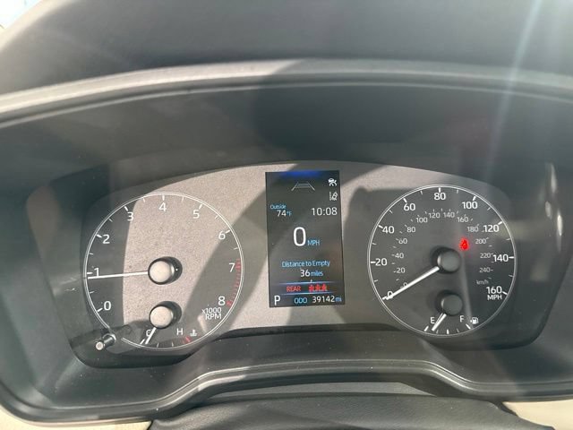 Used 2023 Toyota Corolla LE FWD image 23