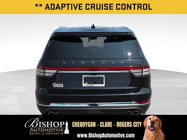 Used 2023 Lincoln Aviator Reserve w/ Equipment Group 201A AWD/4WD image 13