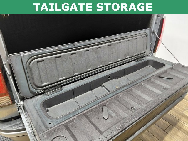 Used 2024 Chevrolet Colorado LT w/ LT Convenience Package III image 15