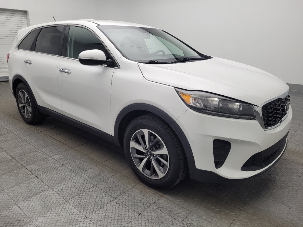 Used 2020 Kia Sorento LX FWD image 13