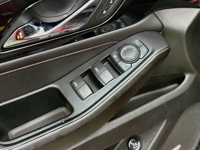Used 2023 Chevrolet Traverse RS AWD/4WD image 18