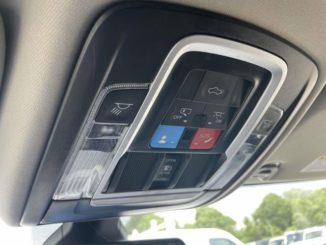 Used 2024 RAM 2500 Laramie image 33