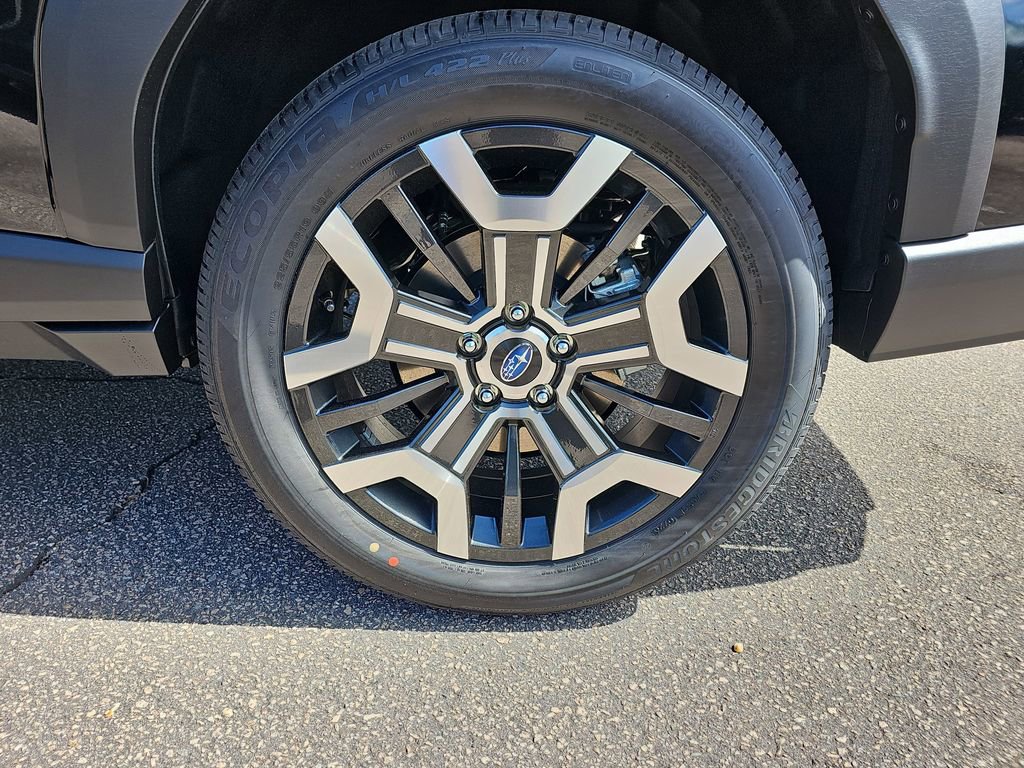 New 2026 Subaru Outback Touring XT AWD/4WD image 35