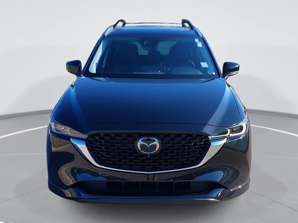 Used 2024 MAZDA CX-5 AWD 2.5 S image 2