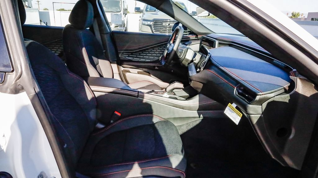 New 2026 Dodge Charger R/T w/ Blacktop Package AWD/4WD image 20