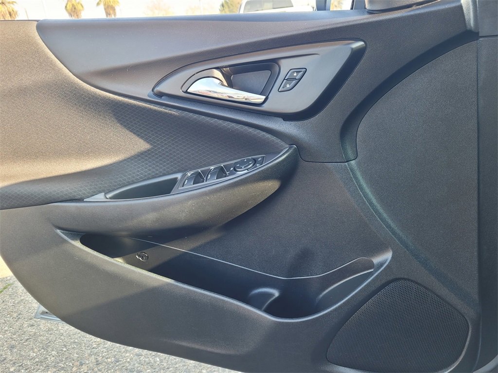 Used 2024 Chevrolet Malibu LT image 12