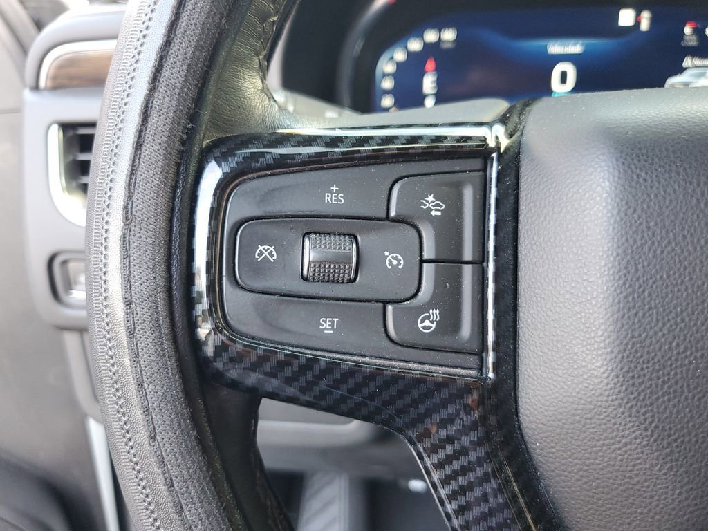 Used 2022 Chevrolet Tahoe Premier image 30