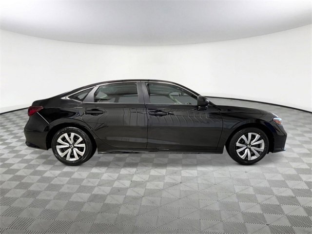 New 2026 Honda Civic LX image 7