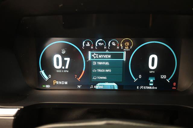 Used 2021 Ford F150 Lariat w/ Equipment Group 502A High AWD/4WD image 11