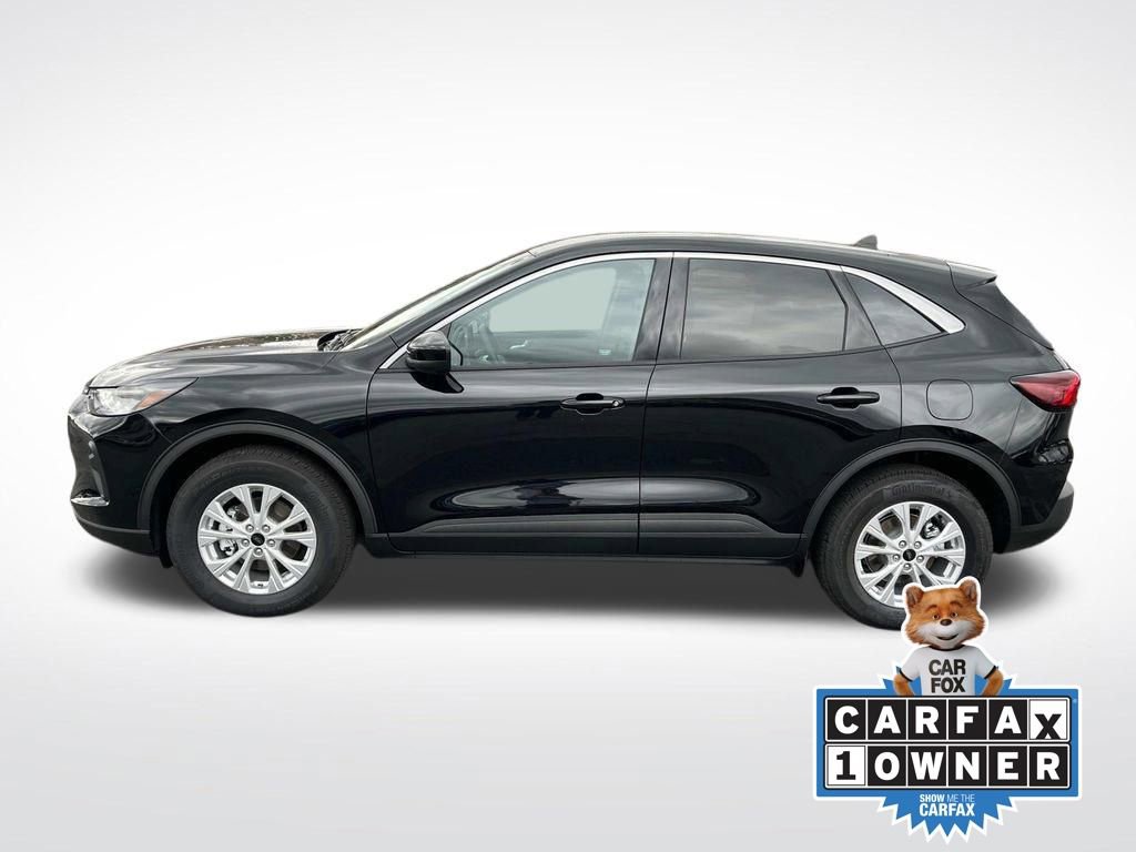 Used 2024 Ford Escape Active w/ Tech Pack #2 image 7