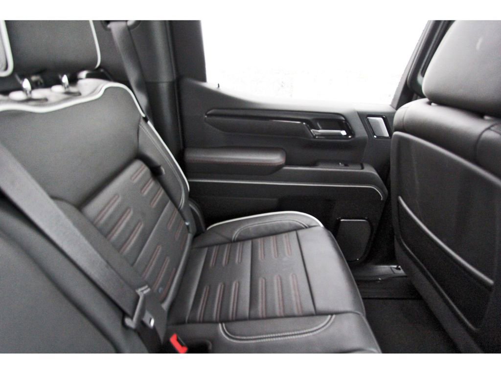 Used 2024 GMC Sierra 1500 AT4X AWD/4WD image 11