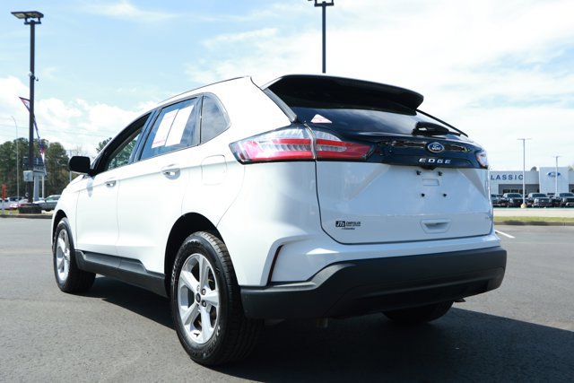 Used 2024 Ford Edge SE image 8