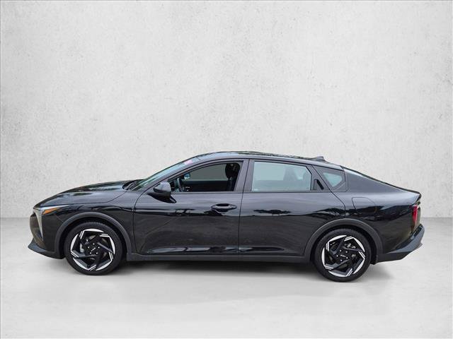 Used 2026 Kia K4 EX FWD image 8