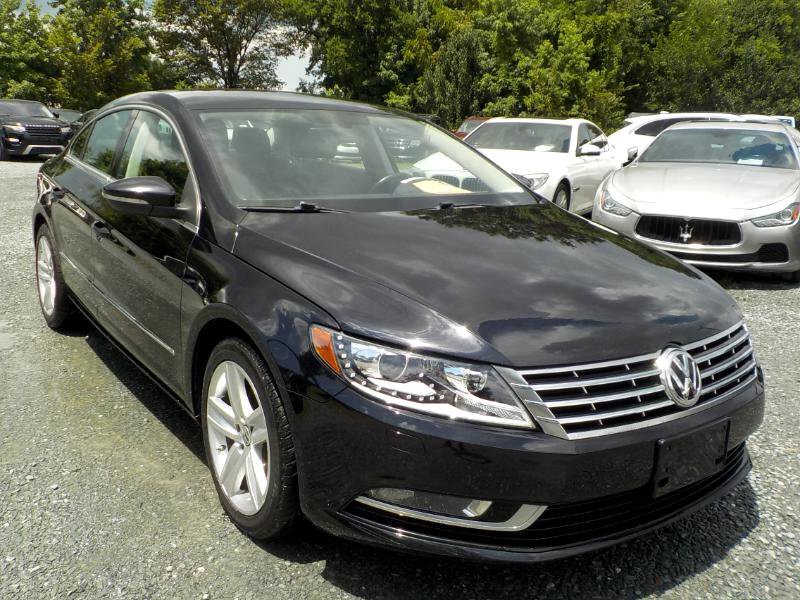 Used 2015 Volkswagen CC Sport image 7