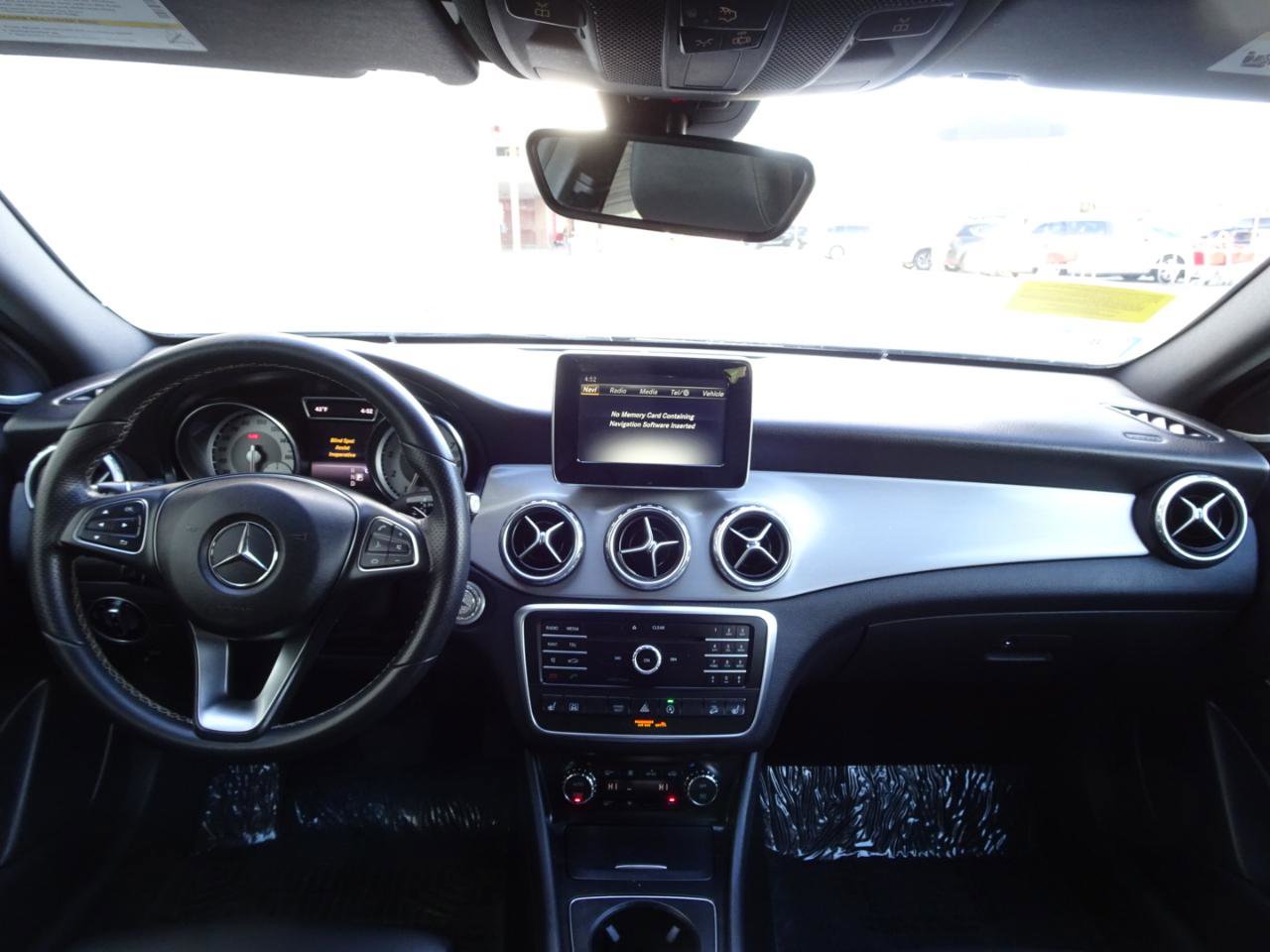 Used 2017 Mercedes-Benz GLA 250 GLA 250 4MATIC SUV image 15