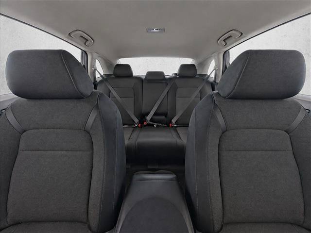 Certified 2024 Honda CR-V LX image 29