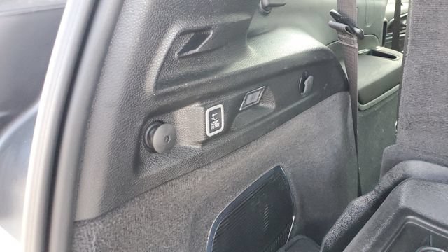 Certified 2021 Jeep Grand Cherokee L Overland w/ Luxury Tech Group IV AWD/4WD image 27