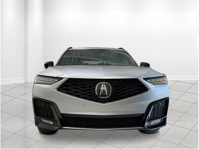 New 2026 Acura MDX A-Spec image 5