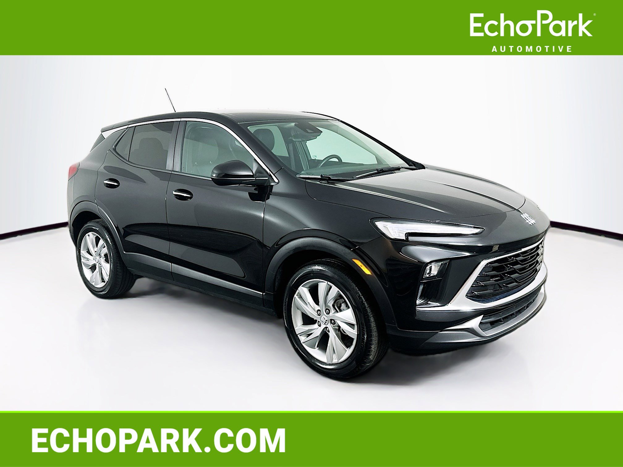 Used 2025 Buick Encore GX Preferred image 1