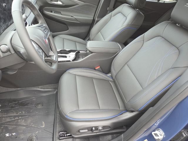 New 2026 Buick Envista Sport Touring w/ Convenience I Package image 29