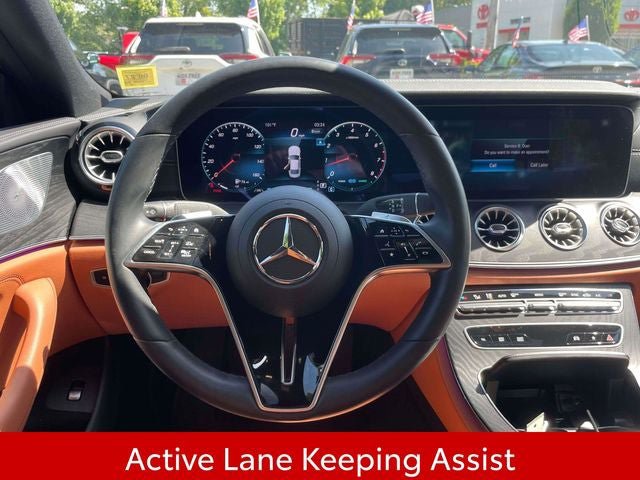 Used 2022 Mercedes-Benz CLS 450 4MATIC image 18