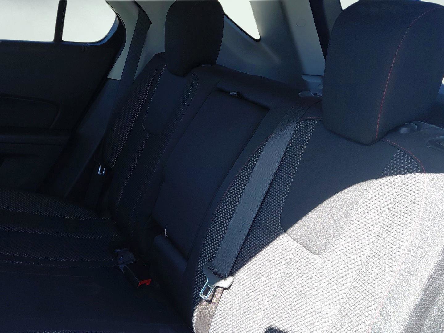 Used 2014 Chevrolet Equinox LT w/ Driver Convenience Package AWD/4WD image 36