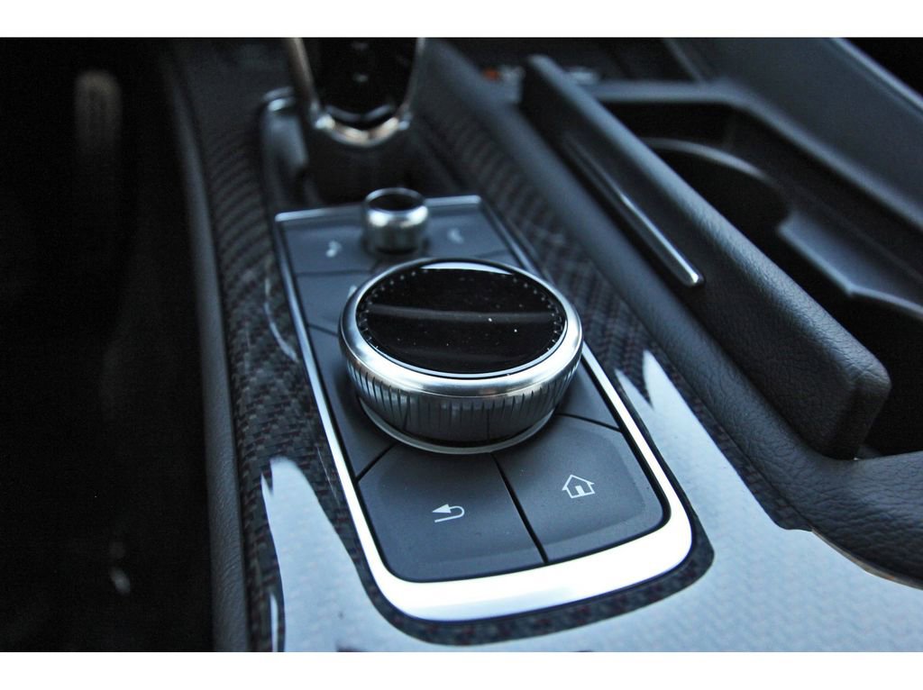 New 2026 Cadillac CT5 V image 21