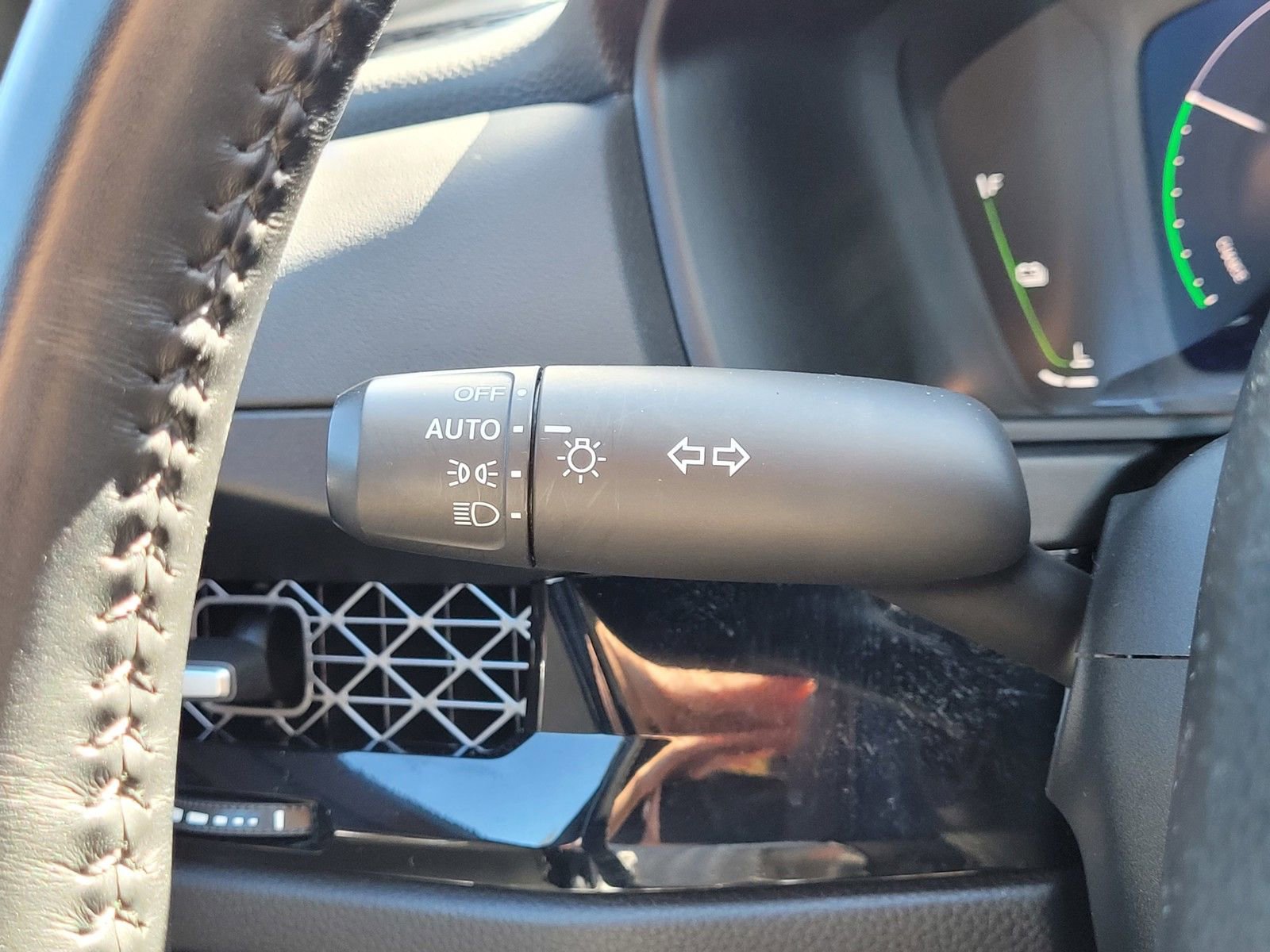 Certified 2024 Honda Accord Sport image 21