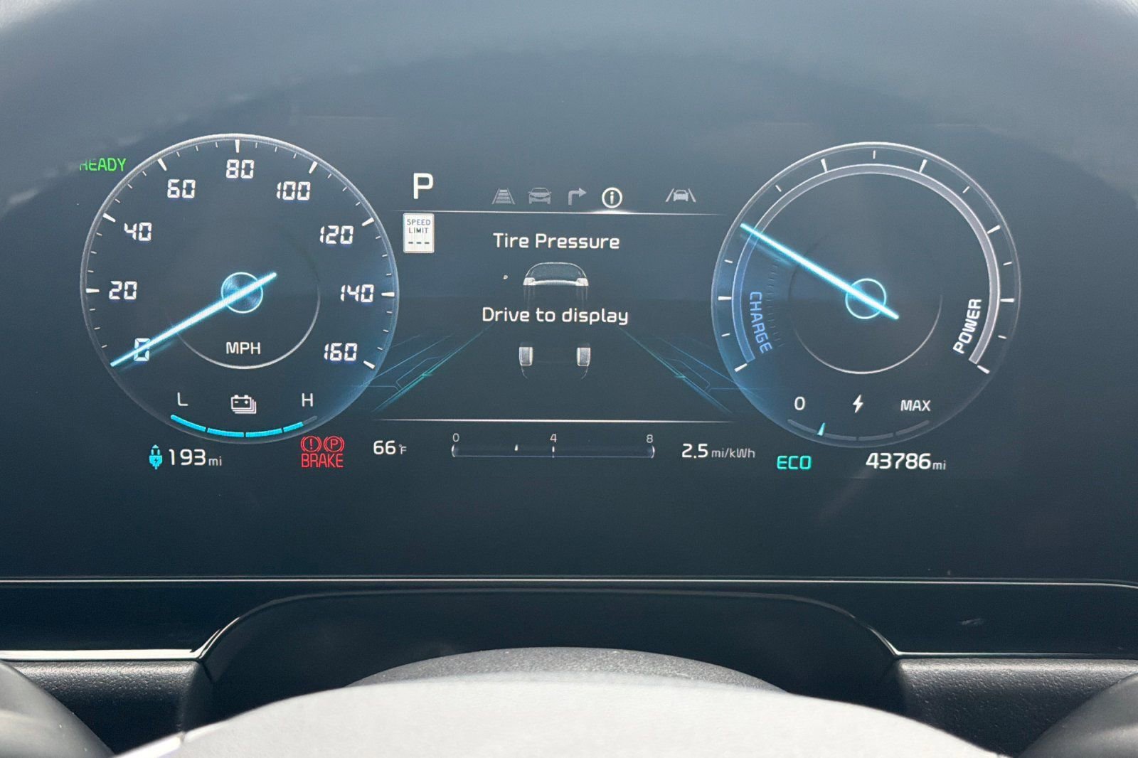 Used 2023 Kia Niro Wind FWD image 27