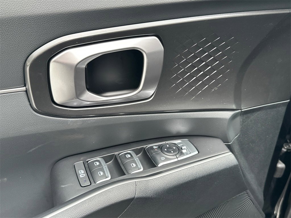 New 2026 Kia Sorento LX image 16