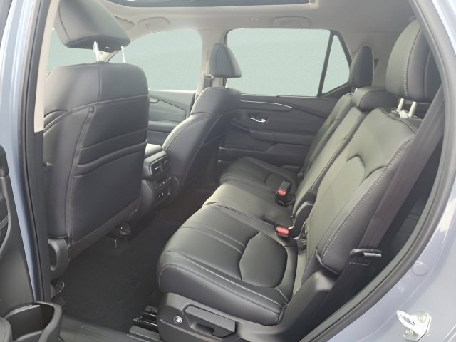 New 2026 Honda Pilot Touring image 20