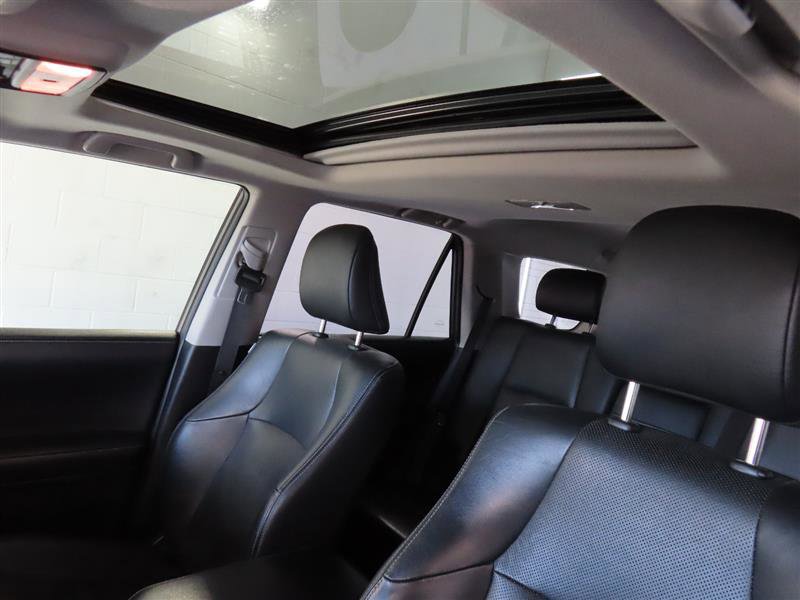 Used 2019 Toyota 4Runner Limited image 16